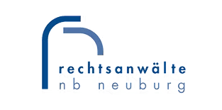 Logo Rechtsanwälte nb Neuburg